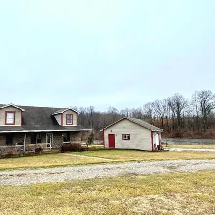 Buy this 4 bed house on Cox Drive in Greene County, IN