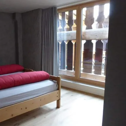 Rent this 2 bed apartment on 7482 Bergün/Bravuogn