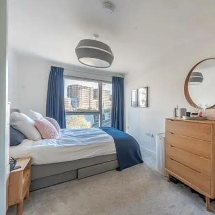 Buy this 2 bed apartment on Hargrave Drive in London, HA1 4GF