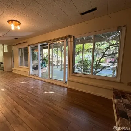 Rent this 1 bed apartment on 1047 Everglades Drive in Pacifica, CA 94044