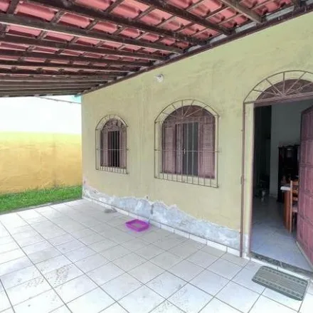 Buy this 2 bed house on Rua Carlos Magno in Jardim Campomar, Rio das Ostras - RJ
