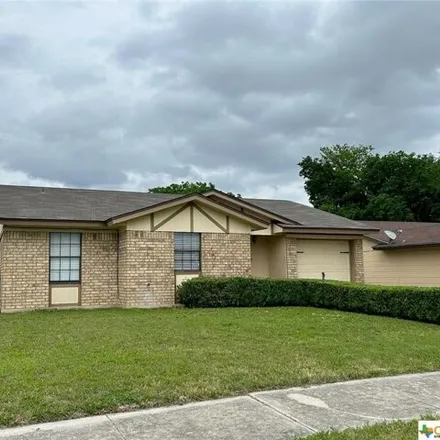 Rent this 3 bed house on Gowen Drive in Killeen, TX 76543