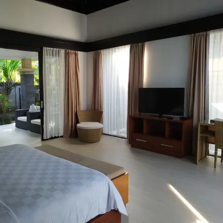 Rent this 1 bed house on unnamed road in Temesi 80716, Bali