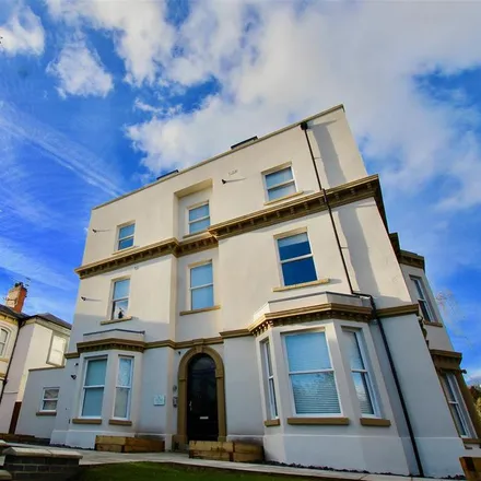 Rent this 2 bed apartment on 7a Portland Road in Nottingham, NG7 4HE