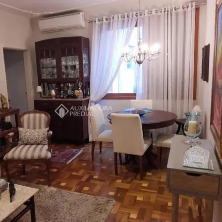 Buy this 2 bed apartment on Ministério Público Promotorias de Justiça in Rua Vespúcio de Abreu 440, Santana