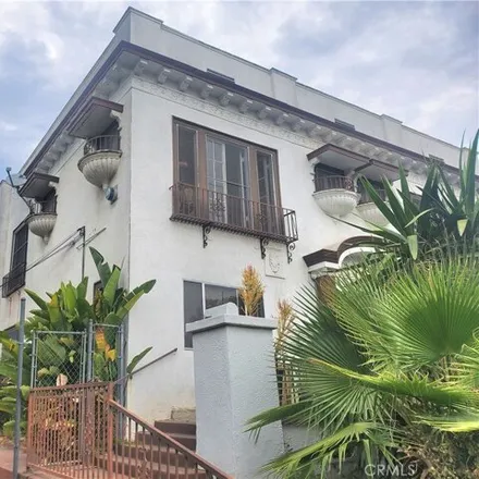 Image 2 - 1457 Laveta Terrace, Los Angeles, CA 90026, USA - House for sale