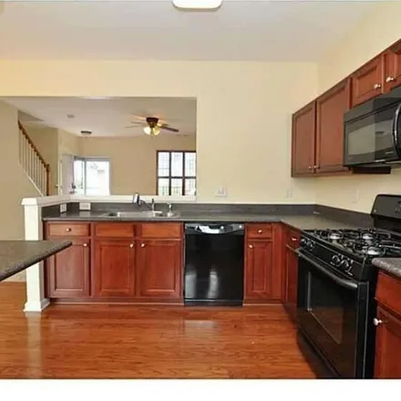 Rent this 3 bed apartment on 947 Prestwyck Court in Forsyth County, GA 30004