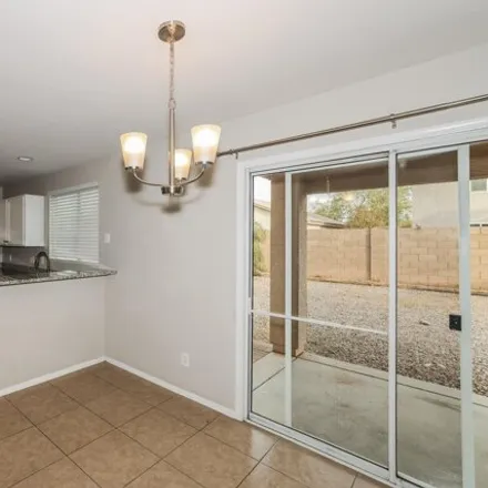 Image 4 - 12734 West Laurel Lane, El Mirage, AZ 85335, USA - House for rent