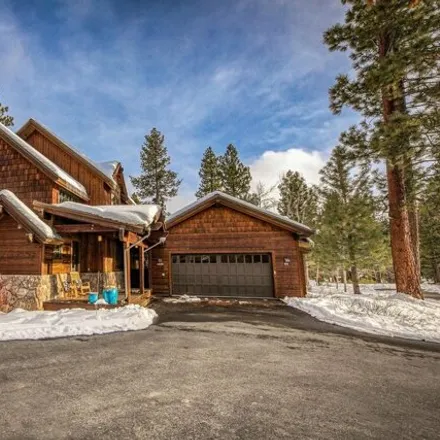 Buy this 3 bed house on 13097 Fairway Drive in Truckee, CA 96161