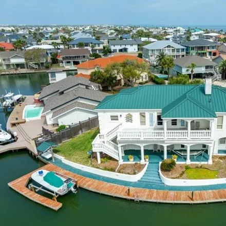 Buy this 4 bed house on 98 Malibu Lane in Rockport, TX 78382