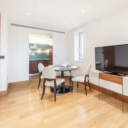 Image 4 - 219 Baker Street, London, NW1 6XE, United Kingdom - Apartment for rent