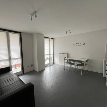 Image 3 - Via Luigi Cadorna 15, 20871 Vimercate MB, Italy - Apartment for rent