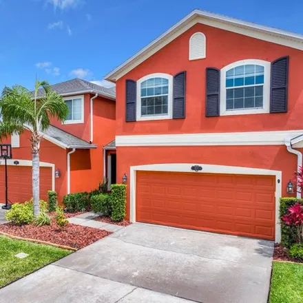 Buy this 3 bed house on 3201 Arden Circle in Melbourne, FL 32934
