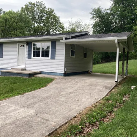 Buy this 3 bed house on 306 North Ridge Avenue in Rockwood, Roane County