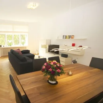 Rent this 2 bed apartment on Lindemannstraße 8a in 40237 Dusseldorf, Germany