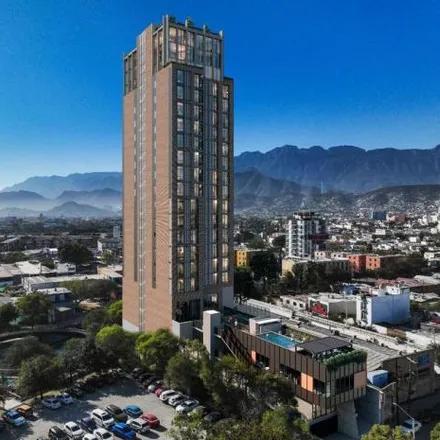Buy this 1 bed apartment on Calle Albino Espinosa 155 in Centro, 64010 Monterrey