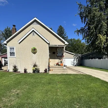 Buy this 2 bed house on 342 West 3rd Street in Spring Valley, IL 61362