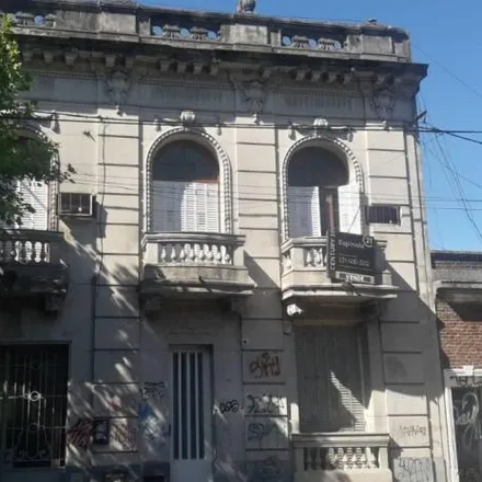 Buy this 2 bed house on Calle 10 1422 in Partido de La Plata, 1900 La Plata