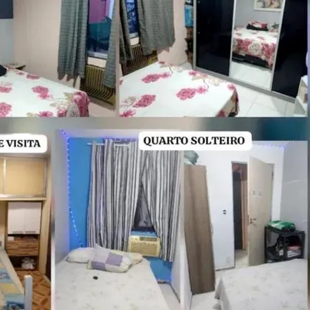 Buy this 3 bed apartment on Rua Marechal Marciano in Bangu, Rio de Janeiro - RJ