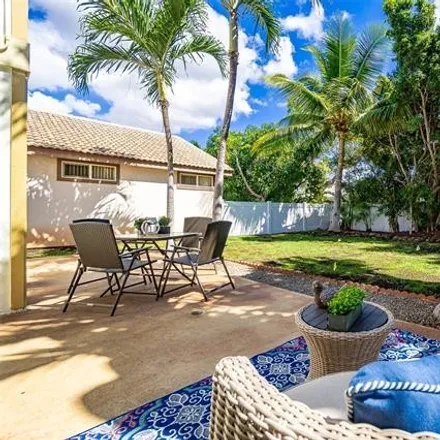 Buy this 3 bed house on Keonekapu Place in Waipahu, HI 96706