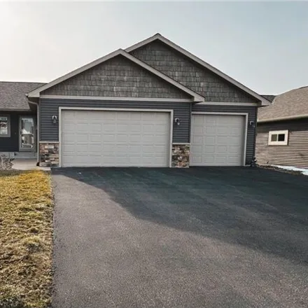 Buy this 3 bed house on 205 Wheat Field Lane in New Richmond, WI 54017