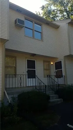 Buy this 2 bed townhouse on 143 Willett Avenue in East Providence, RI 02915