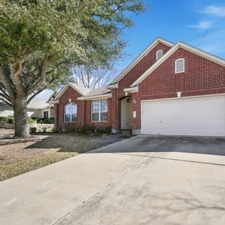 Buy this 3 bed house on 19905 Kennemer Drive in Pflugerville, TX 78660