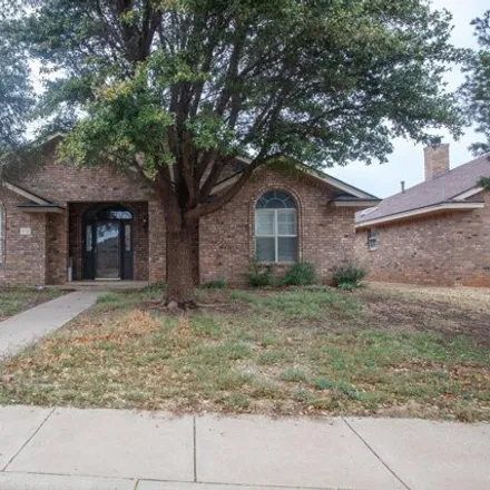 Image 3 - 10473 Knoxville Avenue, Lubbock, TX 79423, USA - House for rent
