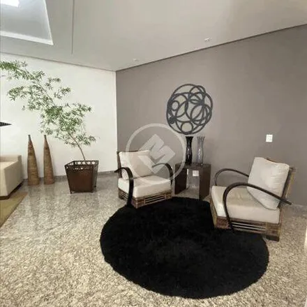 Image 2 - Rua Amaralina, Residencial Alphaville Flamboyant, Goiânia - GO, 74475-022, Brazil - House for sale