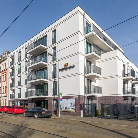Image 4 - Eisenbahnstraße, 04315 Leipzig, Germany - Apartment for rent