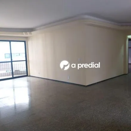 Buy this 3 bed apartment on Lava Jato Inácio in Rua Maria Tomásia 182, Aldeota