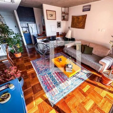 Rent this 2 bed apartment on Edifício Casa Diana in Rua Diana 919, Perdizes