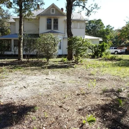 Image 3 - 207 East 2nd Avenue, Pierson, Volusia County, FL 32180, USA - House for sale