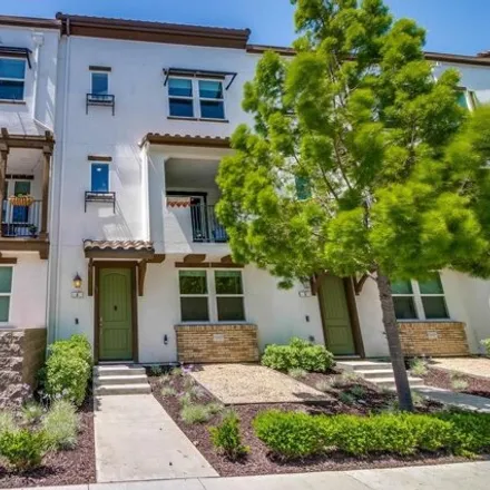 Buy this 3 bed townhouse on 61 Montecito Vista Drive in San Jose, CA 95111