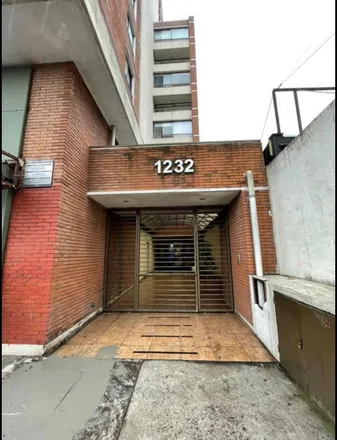 Image 8 - Avenida Chacabuco 1232, 407 0032 Concepcion, Chile - Apartment for sale