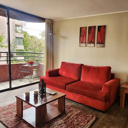 Image 3 - Avenida Suecia 481, 750 0000 Providencia, Chile - Apartment for rent