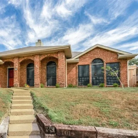 Image 1 - 1099 Fairview Court, Mesquite, TX 75181, USA - House for sale