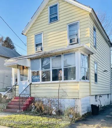 Buy this 2 bed house on 23 June Street in South River, NJ 08882