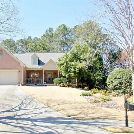 Buy this 3 bed house on 998 Rose Brooke Drive in Gwinnett County, GA 30045