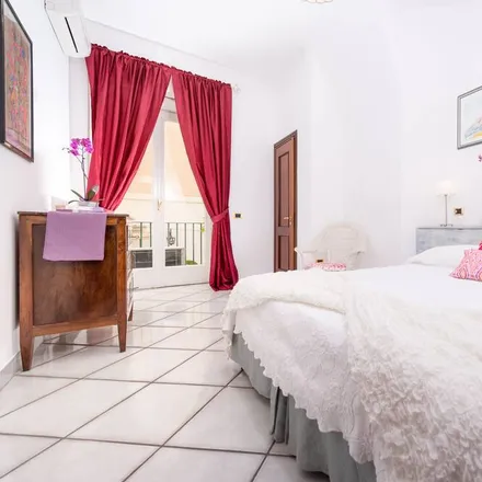 Rent this 2 bed apartment on Minori in Salerno, Italy