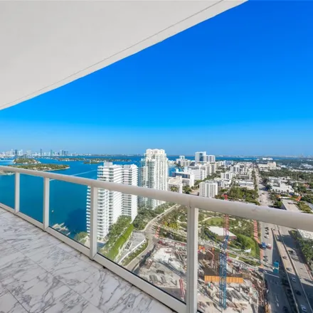 Rent this 2 bed condo on ICON at South Beach in 450 Alton Road, Miami Beach