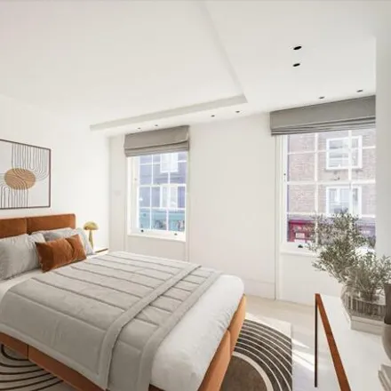 Image 3 - 82 Portobello Road, London, W11 2QD, United Kingdom - Apartment for sale