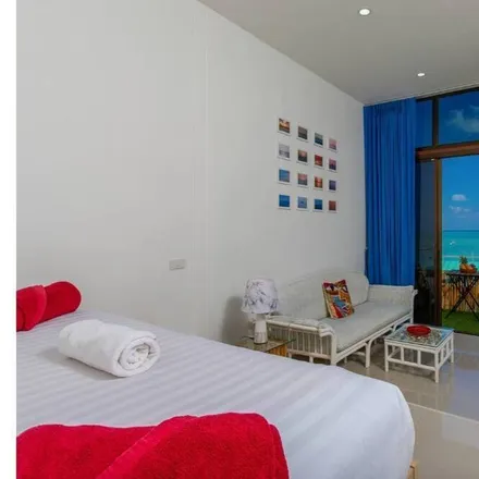 Rent this 1 bed house on Phuket in Mueang Phuket, Thailand