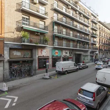 Image 5 - Italy Fulars, Plaza de Tirso de Molina, 28012 Madrid, Spain - Apartment for rent