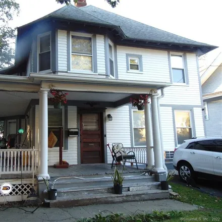 Buy this 7 bed loft on 331 Lincoln Street in Overlook, Waterbury