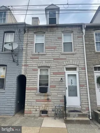 Buy this 2 bed house on 47 Reiker Avenue in Lancaster, PA 17603