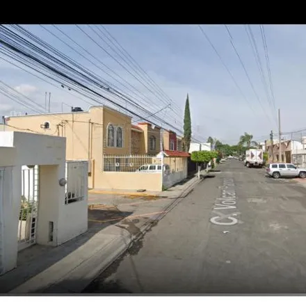 Image 1 - Avenida Manuel J. Clouthier, Paseos del Sol, 45058 Zapopan, JAL, Mexico - House for sale