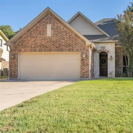 Buy this 3 bed house on 301 Lorene Street in Johnson County, TX 76028