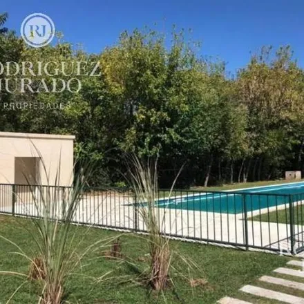 Image 1 - unnamed road, Partido del Pilar, Manuel Alberti, Argentina - House for sale