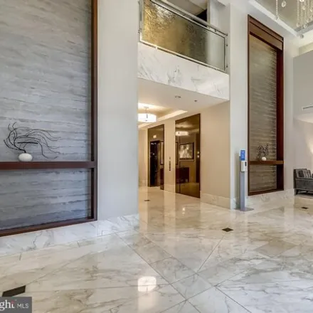 Image 5 - Lionsgate Condominiums, 7710 Woodmont Avenue, Bethesda, MD 20814, USA - Condo for rent